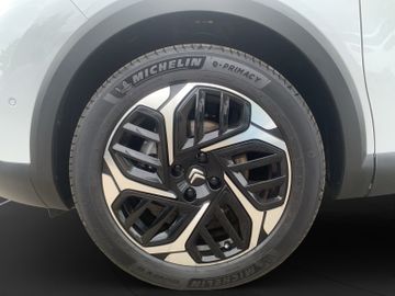 Citroën C4 Max PT 130 EAT8 Navi+SHZ+LHZ+RFK+LED+HUD+LM