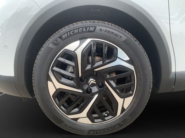 Citroën C4 Max PT 130 EAT8 Navi+SHZ+LHZ+RFK+LED+HUD+LM