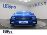 Volkswagen Passat Variant Business 2.0 TDI NAV,SHZ vo+hi,Ma - mit Diesel-Antrieb: Kombi, 2.0