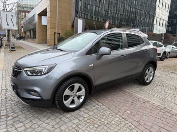 Opel Mokka X - 2