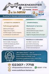 Ford Ecosport 1.0 EcoBoost KAT Goodyear Allwetter - Ford EcoSport Gebrauchtwagen in Dortmund