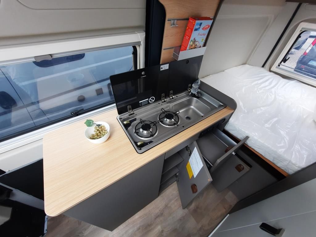 Fahrzeugabbildung LMC Innovan 540 Verfüg./Sparen Sie 11.382,- €
