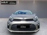 Kia Picanto 1.2 Dream Team Bluetooth Navi Klima - gebrauchte Kia Picanto aus dem Jahr 2019