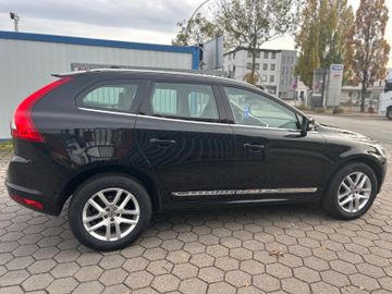 Volvo XC60 - 5