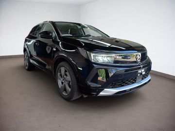 Fotografie 1 des Opel Grandland (X) Grandland 1.2 DI Enjoy