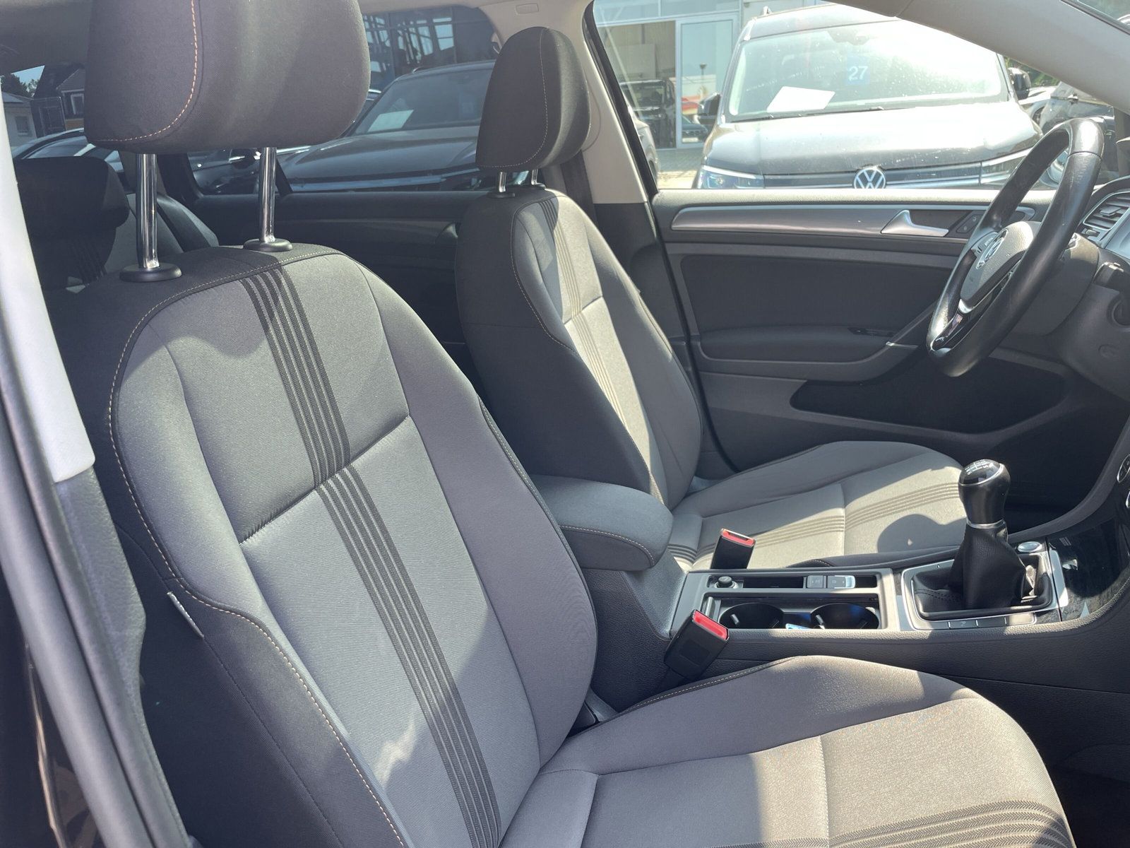 Golf Variant Allstar TSi Navi Xenon PANO