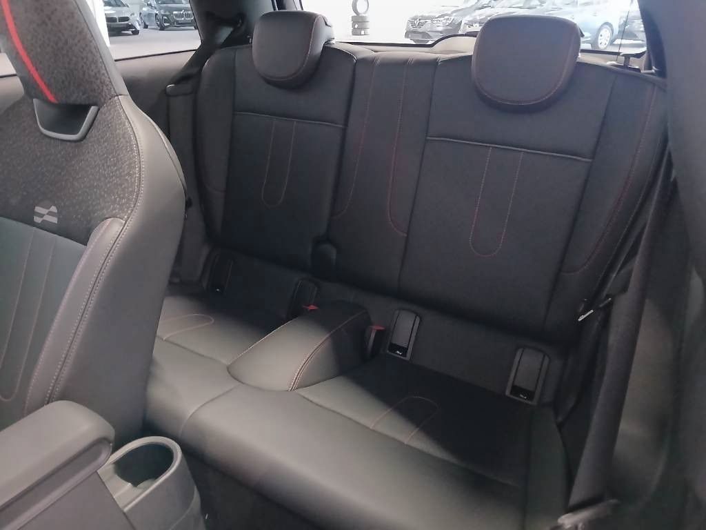 Fahrzeugabbildung MINI Cooper C John Cooper Works Trim L HuD Leder Ambi