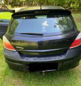 Opel Ich verkaufe mein Auto Opel Astra - Opel Astra: Van