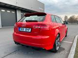 Audi RS3 2.5 TFSI S tronic quattro Sportback - - Audi RS3 aus 2012