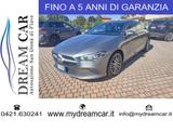 Mercedes-Benz MERCEDES-BENZ CLA 200 d 150cv Automatic Shooting - Mercedes CLA 200 Shooting Brake mit Halbautomatikschaltung