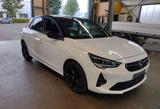 Opel Corsa F 1.2 Turbo GS Line SPORT (SPORTSITZE) - Opel Corsa Gebrauchtwagen in Frankfurt