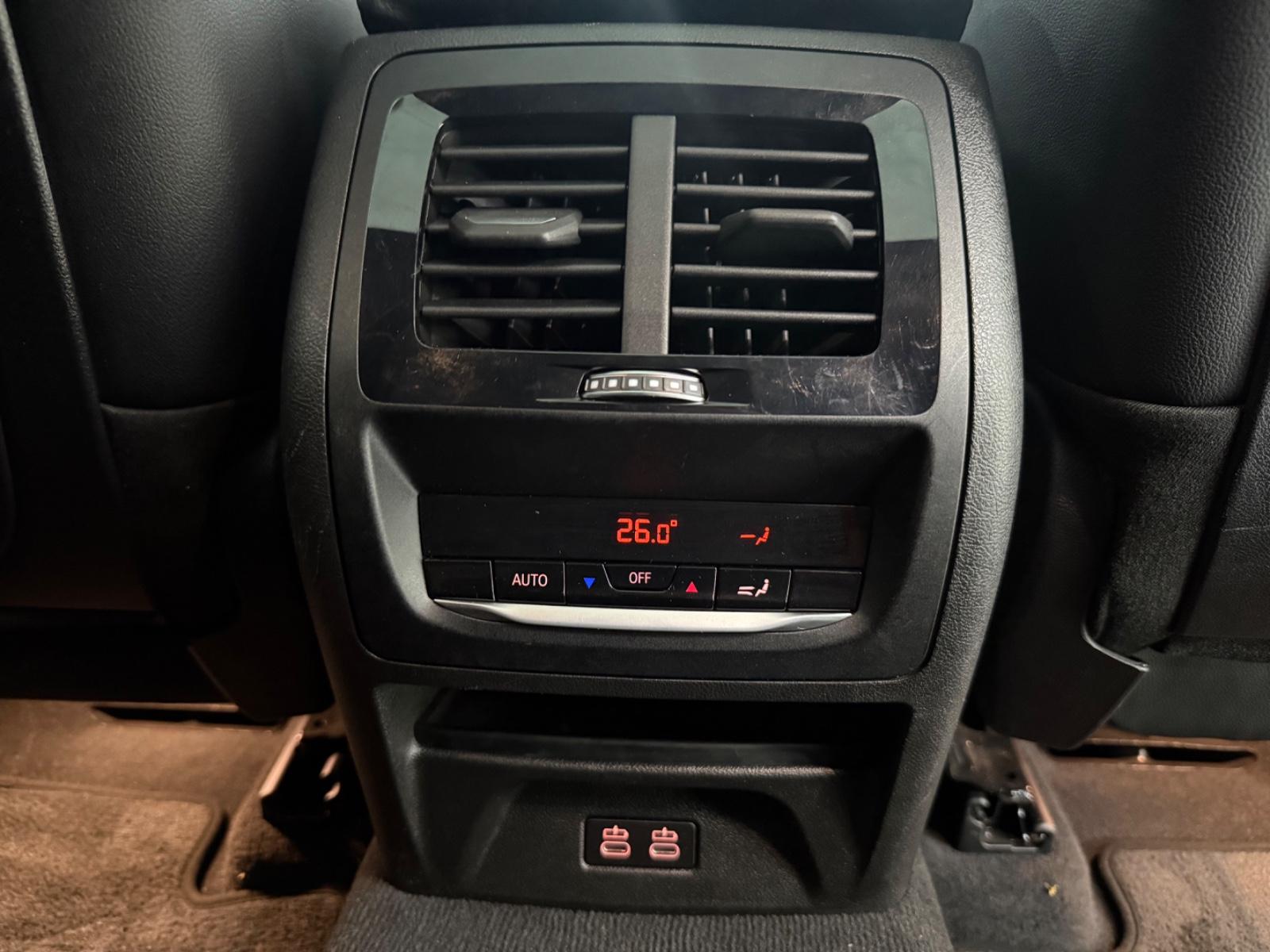 BMW X4 xDrive 20d*M-PAKET*PANO*ACC*KAMERA*AHK*HIFI* — 21
