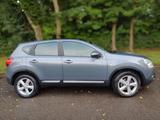 Nissan Qashqai J10 - Nissan Qashqai: J10