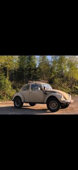 Volkswagen VW Käfer Class 11 Baja Bug H - Zulassung Z... - Volkswagen: Bug