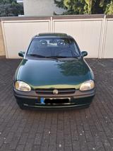 Opel Corsa 1.4 "Atlanta" | 1. Hand | Top gepflegt - Opel Corsa: Atlanta
