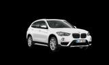 BMW X1xDrive20i*LED*NaviPlus*Leder*HUD*Panorama*PDC* - BMW X1 mit Panoramadach