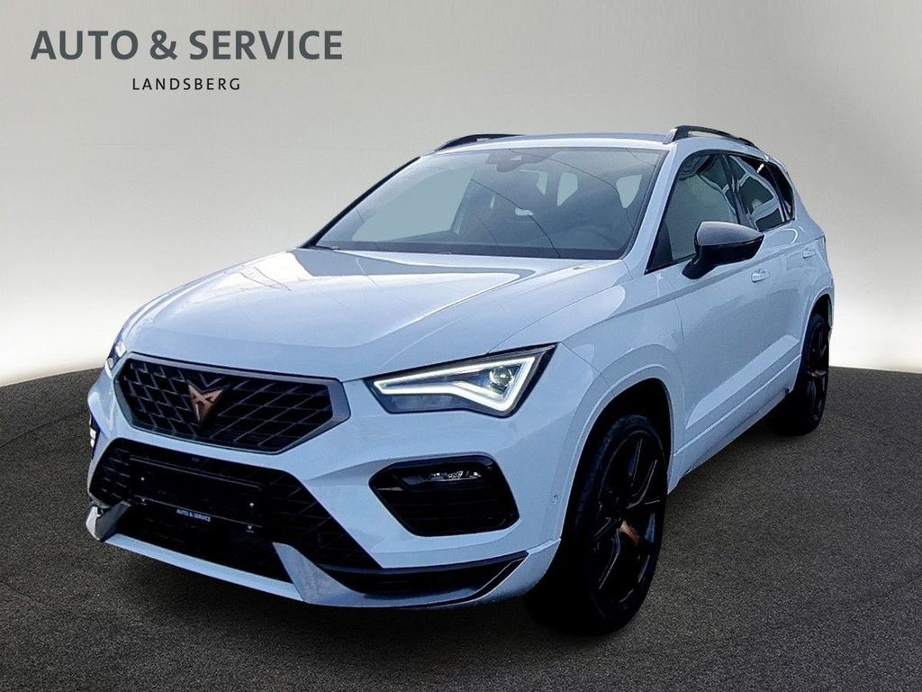 Ateca 1.5 TSI 150 PS*Business-Pack*Winter*LAGER*