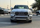 Dodge 5.7 V8*LONGHORN*PANO*LUFT*DIGI TACHO*GETE-HECK* - Dodge RAM: Pickup