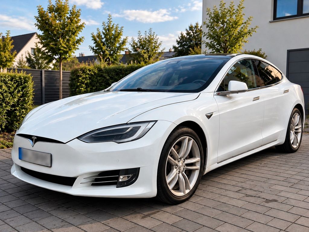 Image of Tesla Model S