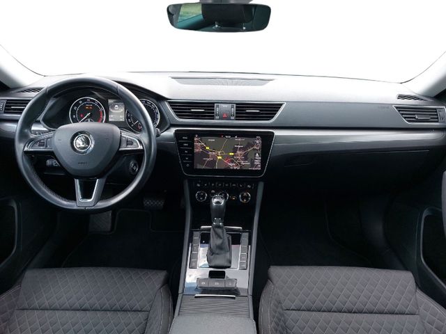 Superb Combi 2.0 TSI 162 kW Style ACC*NAVI*AHK