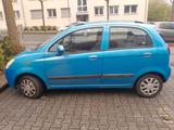 Chevrolet Matiz - gebrauchte Chevrolet Matiz aus dem Jahr 2005