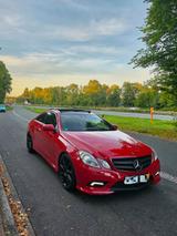 Mercedes-Benz Mercedes E350 AMG Lorinser Voll!! [INSPEKT... - Mercedes-Benz: Lorinser