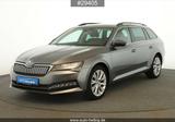 Skoda Superb Combi 1.4 TSI Ambition iV #AHK#18Z#ACC# - Skoda Superb mit Hybrid-Antrieb: Ambition