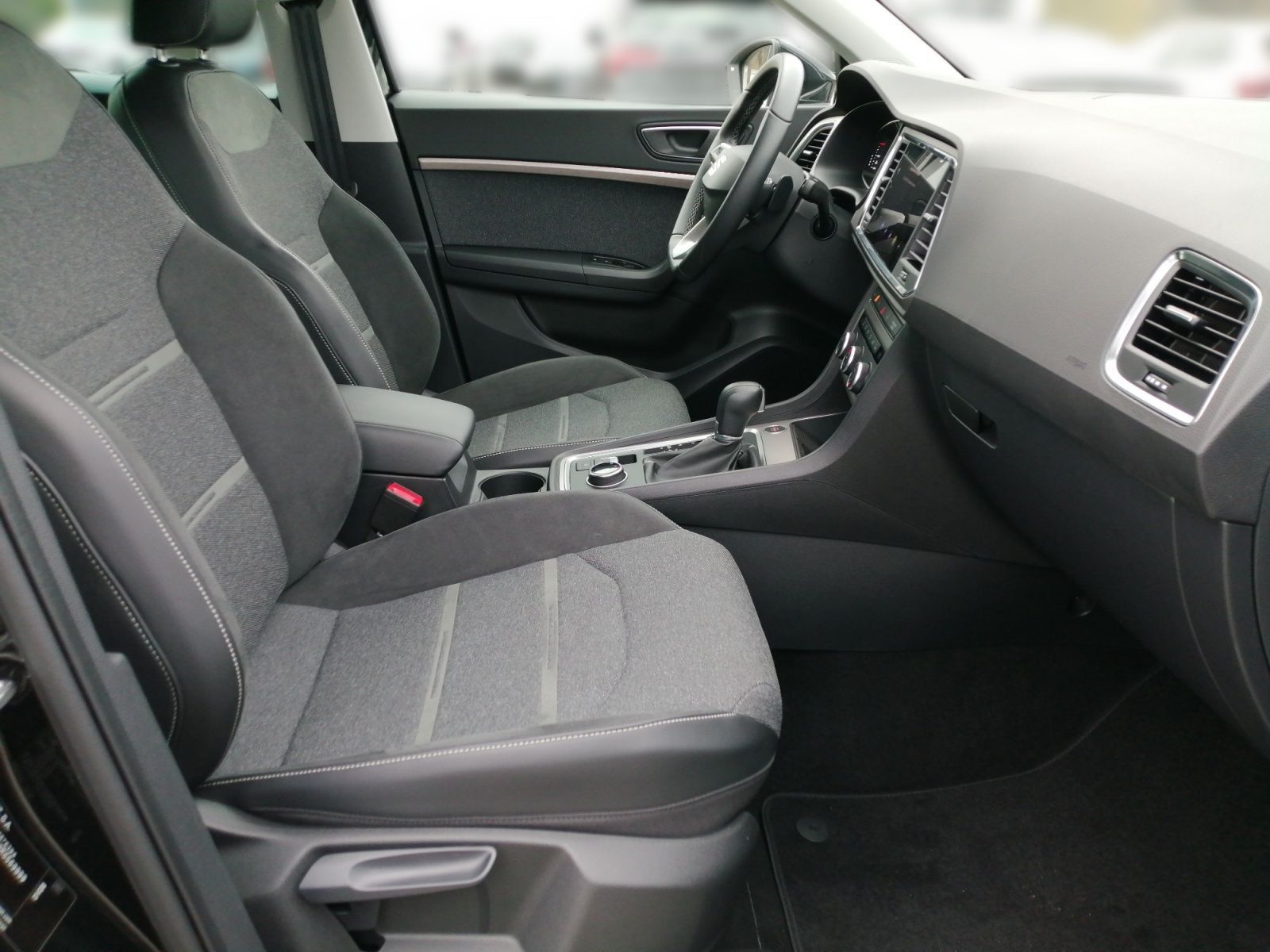 Seat Ateca - Bild 13