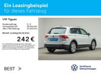 Volkswagen Tiguan - Vorschau Bild 3