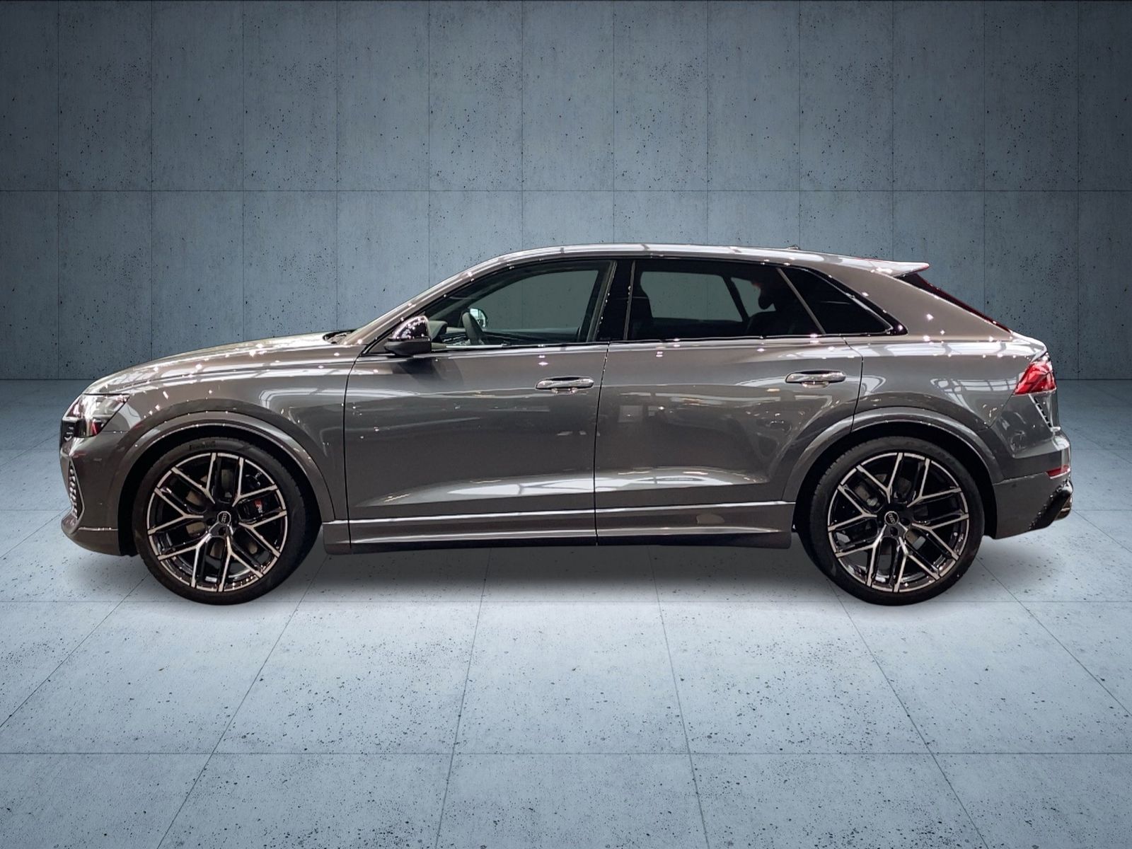 Audi RSQ8 - Bild 3