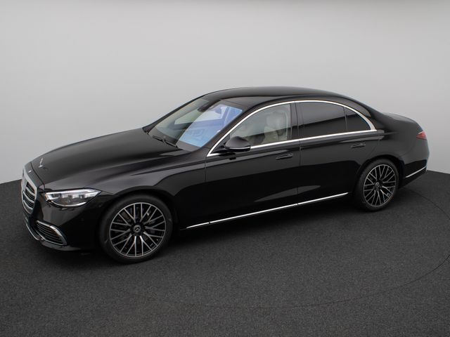 Foto Nummer 12: MERCEDES-BENZ S 400