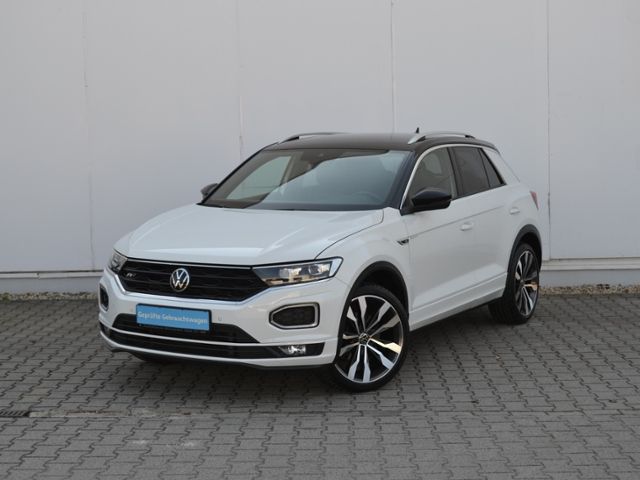 T-Roc Sport 2.0 TDI DSG R-Line AHK/19-ZOLL/LED/N