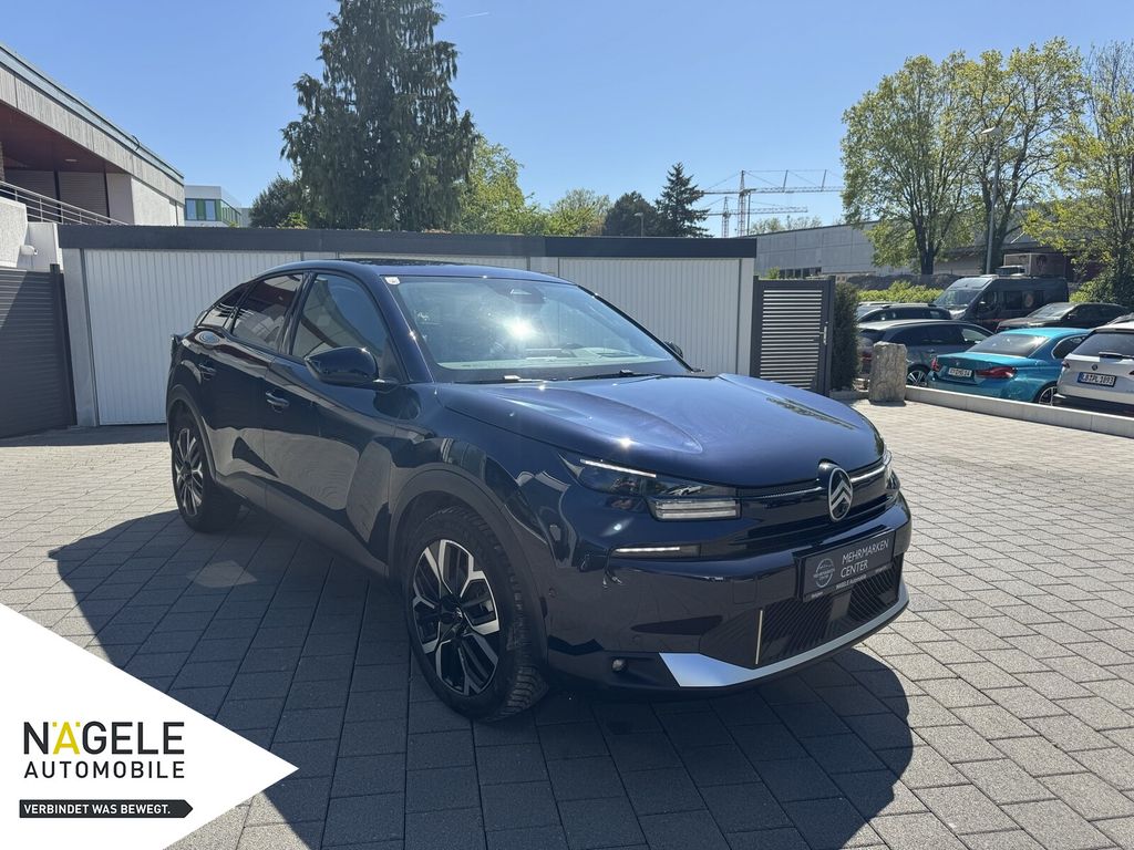 CITROEN C4 2025