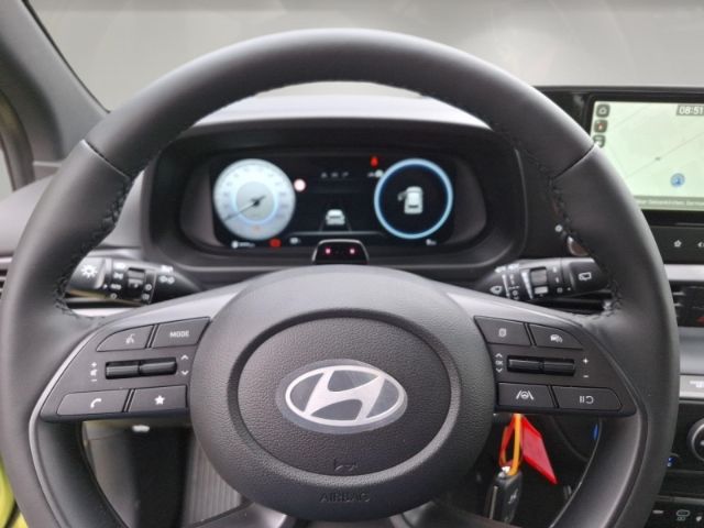 Hyundai i20 - Bild 8
