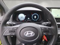 Hyundai i20 - Vorschau Bild 8