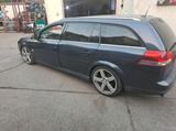 Opel Vectra c caravan  v 6  2.8  turbo - Opel Vectra: V6 Turbo