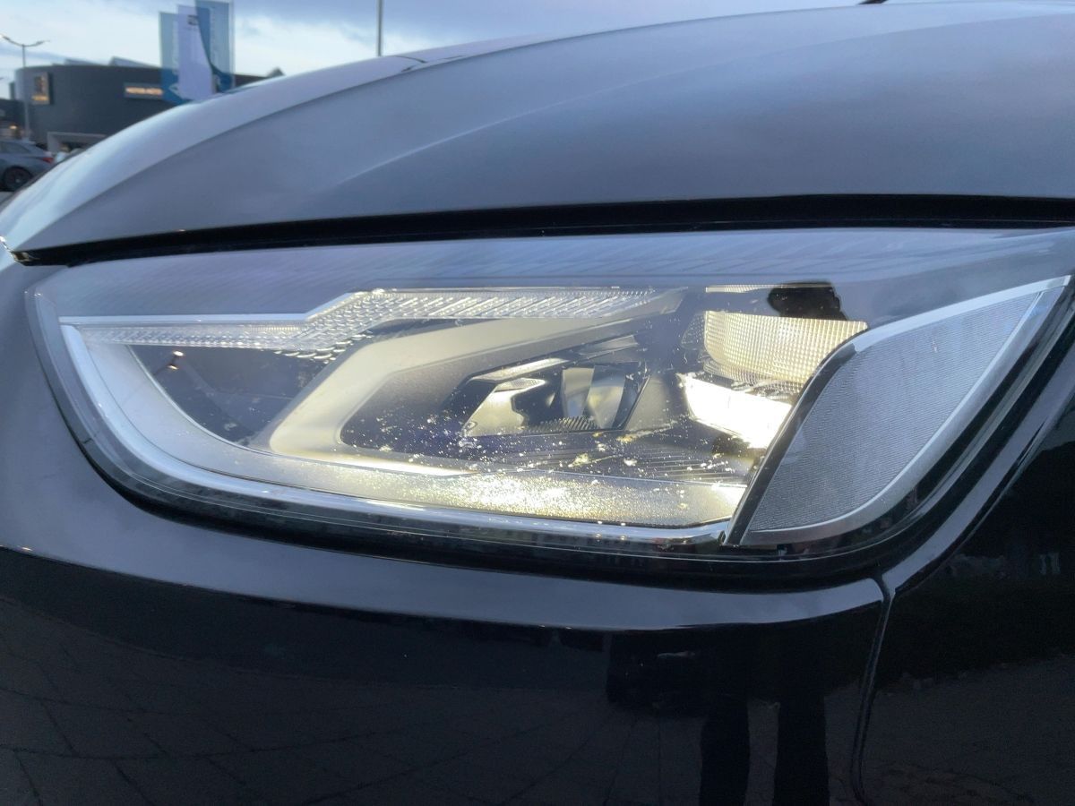 Audi A4 - Bild 16