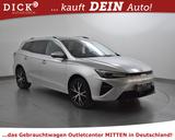 MG5 MAX 61 KWH Luxury >NAVI+LED+SHZ+DAB+ACC+360° - silberne MG MG5