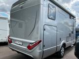 HYMER / ERIBA / HYMERCAR / B-MC 680 / BMC680T / B-Klasse / Hubbett - HYMER / ERIBA 680