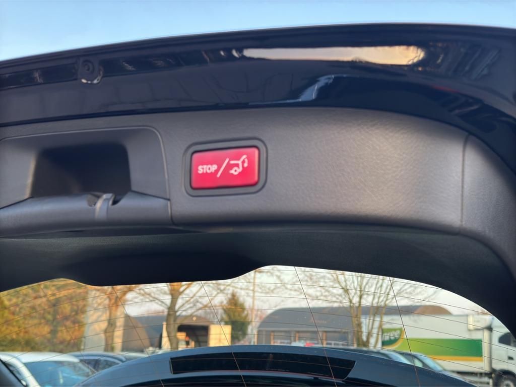 Fahrzeugabbildung Mercedes-Benz GLA 200 d LED*DISTRONIC*SpurH*elHeck*AHK*RFK*PDC