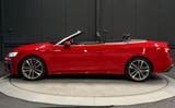 Audi A5 Cabrio 35 TDI S-Line *19Zoll*VIRTUAL*KAMERA* - gebrauchte Audi Cabrios