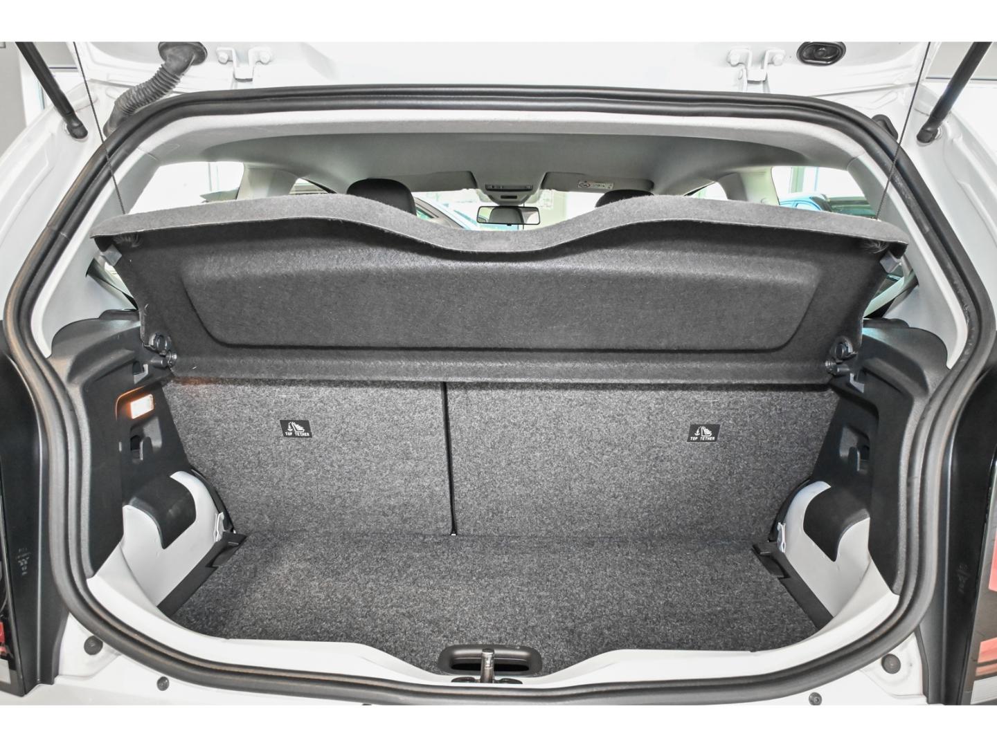 Volkswagen Up KLIMA+BLUETOOTH+DAB+START&STOP+, миниатюра 7