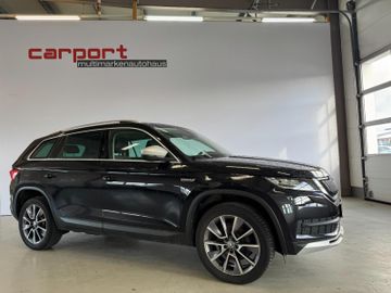 Skoda Kodiaq - 1