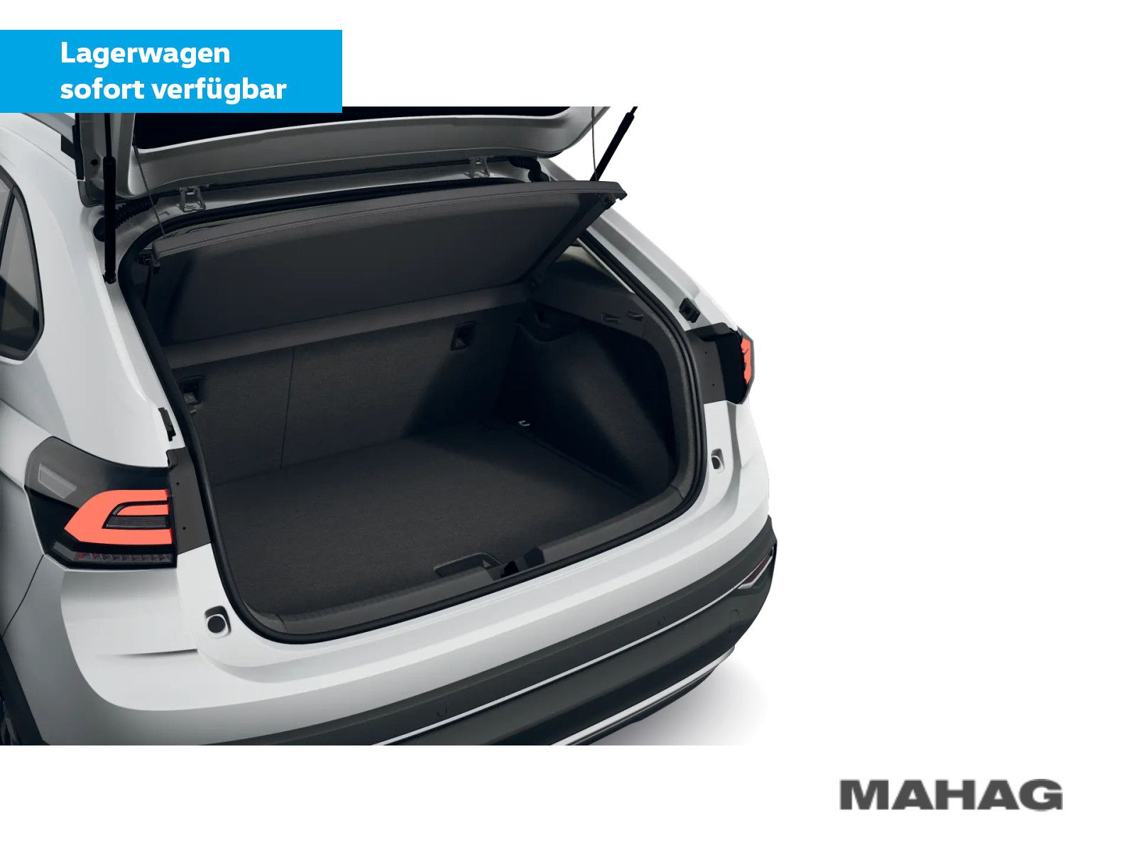 Volkswagen Taigo - Bild 13