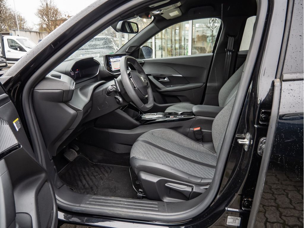 Peugeot 2008 - Bild 10