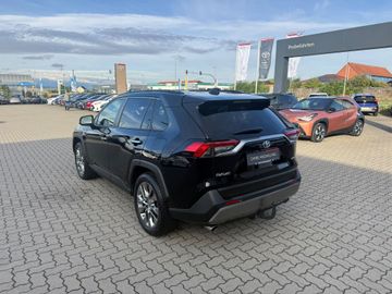 Toyota RAV 4 - 8