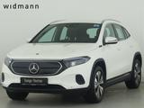 Mercedes-Benz EQA 250 Progressive*AHK*Distronic*Memory*PTS*Kam - gebrauchte Mercedes-Benz EQA aus dem Jahr 2022