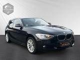 BMW 125 i I AUTOM. I VOLL LEDER I UVM - : Klimaanlage, 12v