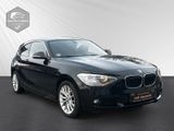 BMW 125 i I AUTOM. I VOLL LEDER I UVM - BMW 1er Reihe aus 2013
