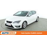 Seat Leon 1.8 TSI FR *LED*TEMPO*PDC*SHZ*KLIMA* - Seat in Duisburg